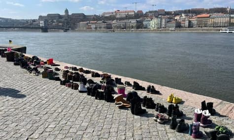 Протести проти росіян та інтерв'ю Зеленського: головне за день 27 березня