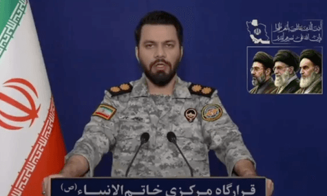 Іран заявив про знищення складу українських безпілотників у Дубаї. В Україні кажуть: це брехня (ДОПОВНЕНО)