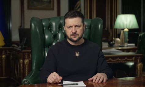 Зеленський зібрав Ставку: «Вирівнюємо ситуацію, робимо все, щоб підготувати наші дії»