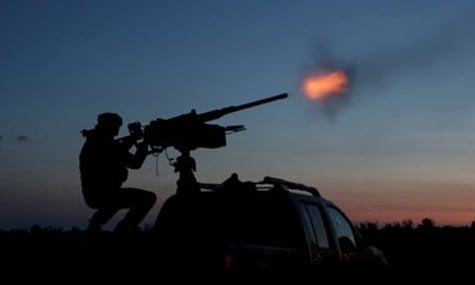 «Калібри», «іскандер» та «шахеди»: ППО знешкодила майже 500 дронів та ракет, якими рф атакувала Україну