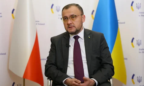 Посол у Польщі відповів на заяви про Бандеру як перешкоду на шляху України до ЄС