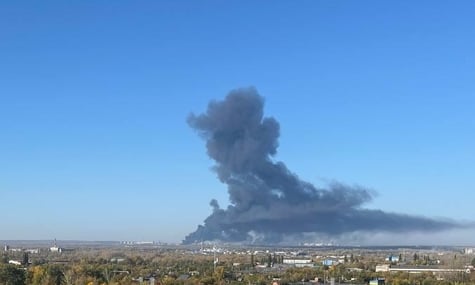 Беспилотники СБУ во второй раз за неделю ударили по НПЗ в Башкортостане. Какие последствия?