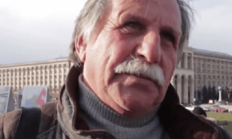 Vox Pop: Ukrainians on the ceasefire in the east