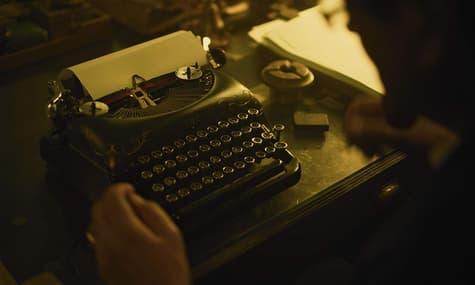 Новый сериал от Netflix «Печатная машинка» настолько страшный, что лишает многих зрителей сна