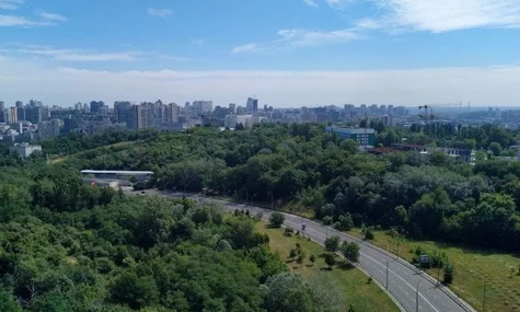 Протасів Яр, який обіцяли зберегти в пам’ять про Ратушного, під загрозою забудови: суд скасував статус — «Чесно»