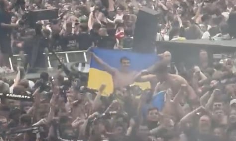 Скандальний концерт у Польщі: двоє українців та білорус, яких мали депортувати, попросили про притулок