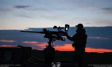 росія атакувала Україну балістичною ракетою та 138 безпілотниками