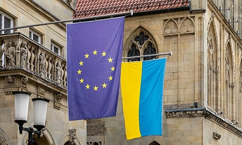 У ЄС допускають перегляд правил вступу України на тлі того, що Угорщина блокує цей процес