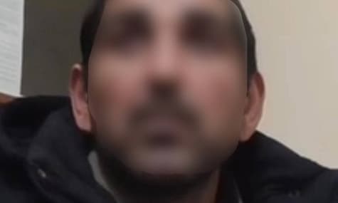 На Херсонщині затримали місцевого, який «зливав» окупантам проукраїнських односельців — прокуратура