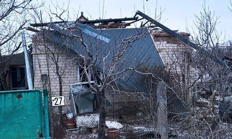Одна людина загинула, ще семеро зазнали поранень унаслідок атак на Запоріжжя: головне