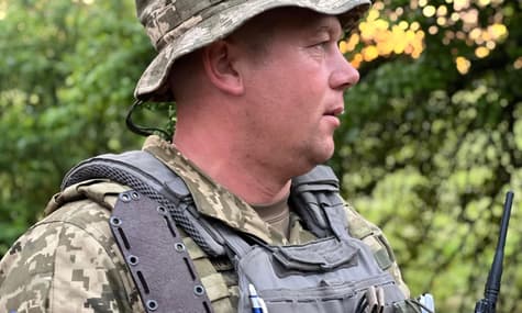 Военный «Купол» подтвердил, что его понизили в должности из-за критического интервью WP