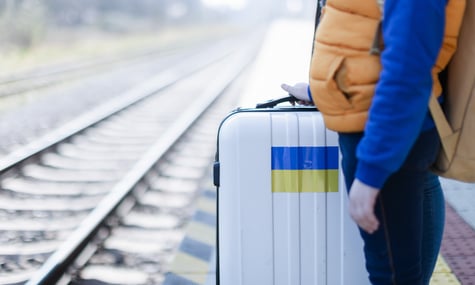 Українець у Швейцарії отримував соцвиплати як біженець, хоч мав Porsche й часто їздив Європою. Тепер він має повернути гроші