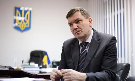 ГПУ підготувала підозри керівництву та чотирьом суддям Окружного адмінсуду Києва: втручалися в роботу влади