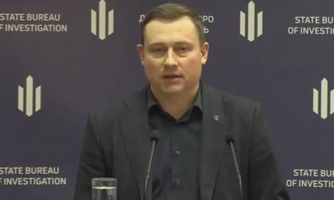 Ex-Lawyer for Yanukovych Defends His Appointment as SBI Deputy Head Amid Protests