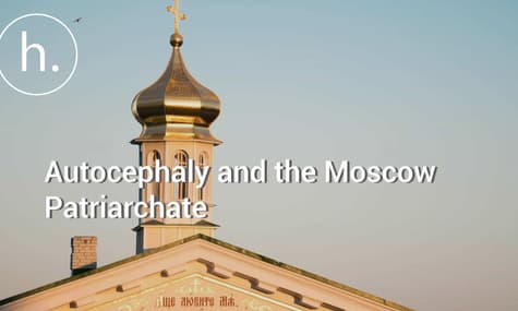 Carrots and Sticks: How Ukraine Deals with Moscow Patriarchate Post-Autocephaly