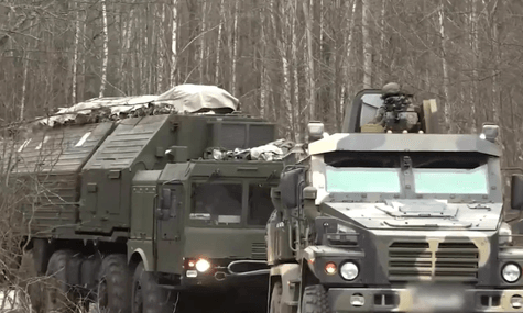 Експерти дослідили ракету «Орешник» — росіяни збирають її без жодної західної деталі