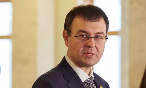 В економіці вичерпано можливості підвищувати податки — Гетманцев