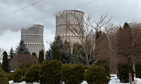 Де в Україні опалення двокімнатної квартири коштує 200 грн і до чого тут атомна станція (ФОТО)