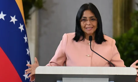 Лідерка Венесуели просуває полегшення доступу інвесторів до нафтової промисловості країни