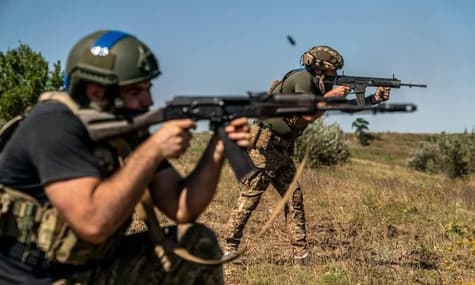росія втратила в повномасштабній війні в Україні ще 550 своїх солдатів — Генштаб ЗСУ