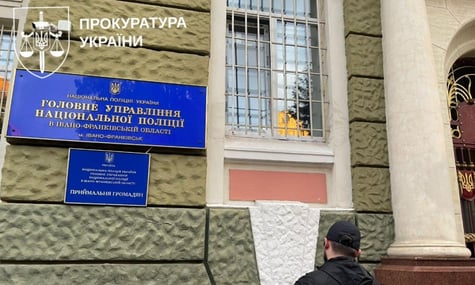 Нацполіція оголосила комплексні перевірки в регіонах, де викрили покривання «порноофісів»