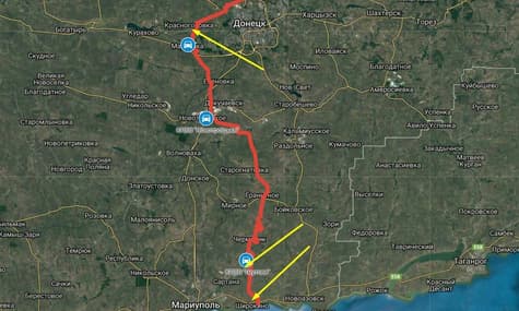 На Донбасі за добу бойовики обстрілювали 16 разів: поранений український військовий