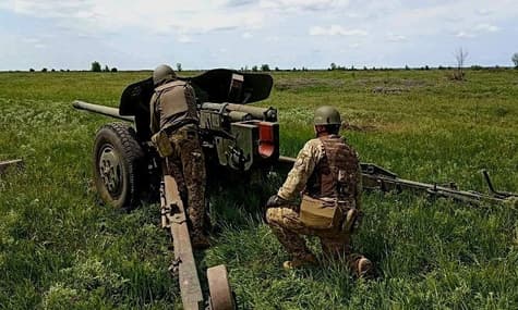 ЗСУ на півдні знищили російську систему «Буратіно», польовий склад та 57 окупантів