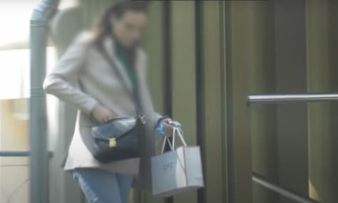 Принаймні один магазин косметики дружини Тищенка працює під час карантину — «Гроші»