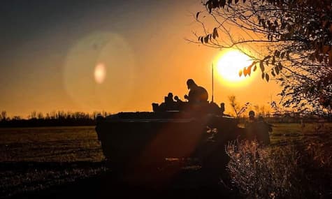 Possible "smart bombs" from the USA and confiscation of Yanukovych's property: last night's highlights