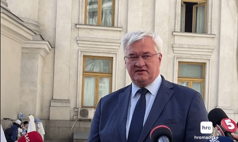 Андрій Сибіга