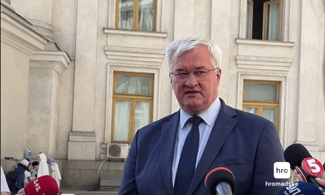 Андрій Сибіга