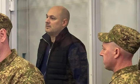 Детективу НАБУ Магамедрасулову продовжили запобіжний захід до березня