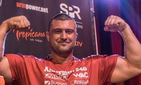 В аварії на Рівненщині загинув чемпіон Європи та світу Андрій Пушкар
