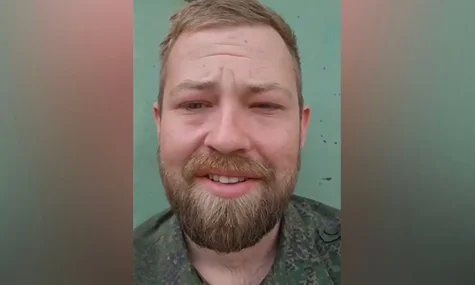 «Хотів бути із сім'єю, тому був готовий на все». На війні проти України зник британець, якому погрожували депортацією з рф за відмову від контракту