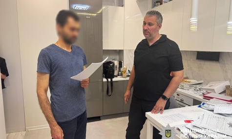 Українець виявився адміністратором однієї з найвідоміших у світі хакерських платформ — слідство