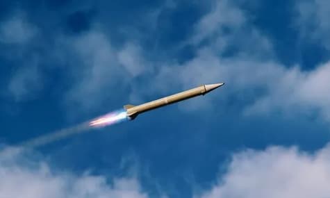 Ночью россия запустила 42 ракеты и 40 беспилотников. Сколько удалось сбить?