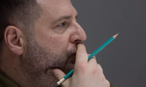 Єрмаку не оголошували підозру після проведення обшуків — «Інтерфакс-Україна»