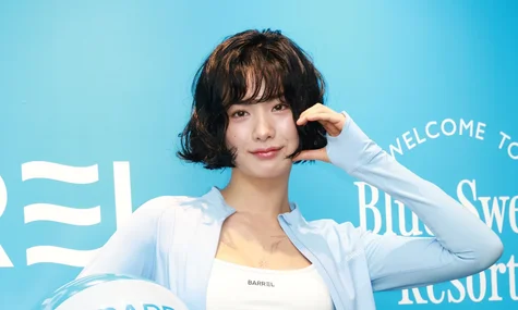 Перевищила самооборону? Поліція перевіряла дії зірки K-pop, яка відбилася від грабіжника