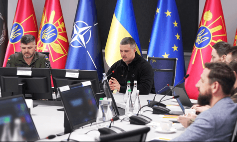 «Коригування реформи Сил оборони». Міноборони зібрало зворотний зв’язок від понад 300 військових