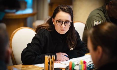 ОСББ отримають до 300 тисяч гривень на закупівлю енергообладнання — Свириденко