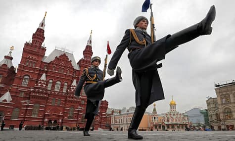 «Нині вже»: Санкції Росії проти України та вбивство арабського журналіста