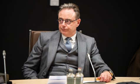 Прем’єр Бельгії: Хто справді вірить, що росія програє в Україні? Навіть небажано, щоб вони програли