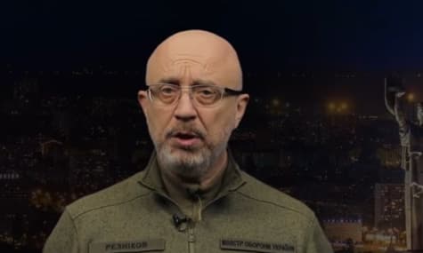 Резніков звернувся до військовозобов'язаних у рф: «У вас є десь тиждень, поки росія не закрила кордони»