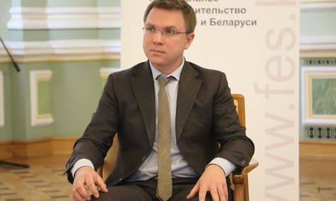 Госсекретарь Минкульта Биденко написал заявление об увольнении после 6 лет на должности