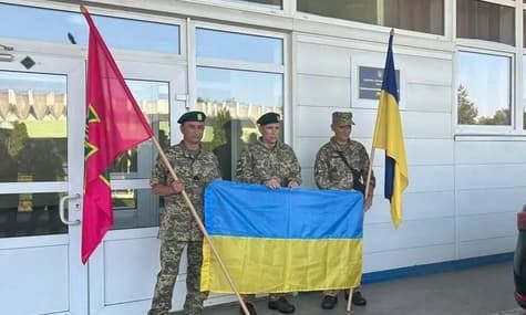 Offensive in the South, mining of ZNPP and return of prisoners of war from Hungary: highlights of June 20