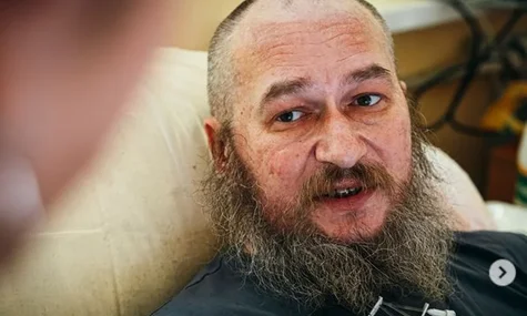 Військовому, якого першим евакуювали з позицій на БпЛА, дали звання Героя України