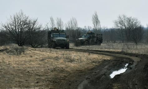 ВСУ за сутки отразили 75 атак россиян, уничтожили самолет и 13 беспилотников — Генштаб