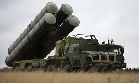 росія забирає ППО від об'єктів у районі Крайньої Півночі, щоб захистити від українських атак інші регіони — «Радіо Свобода»