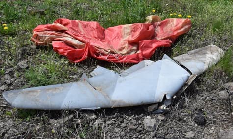 З початку року бойовики частіше запускають безпілотники, щоб вести розвідку та коригувати вогонь — штаб