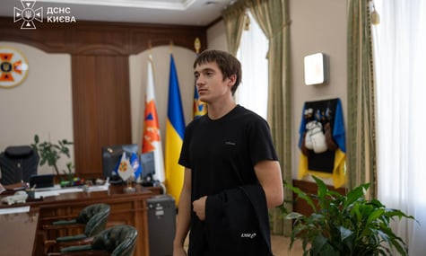 Іван Захарчук Іван Захарчук